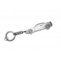 Keychain Chevrolet Camaro VI 2016+ - (type STEEL)